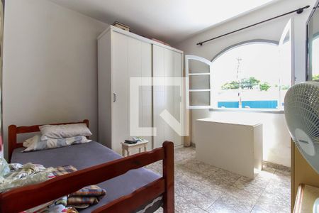 Quarto 1 de casa à venda com 2 quartos, 100m² em Vila Formosa, São Paulo