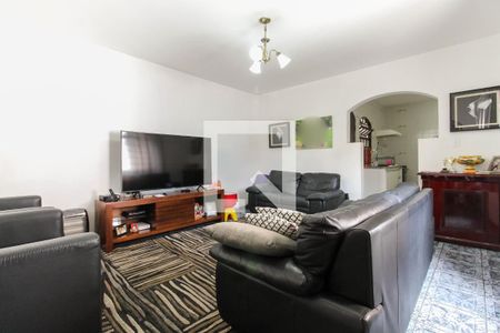 Sala de casa à venda com 2 quartos, 100m² em Vila Formosa, São Paulo