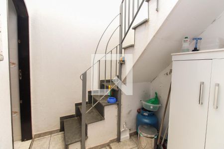Casa à venda com 100m², 2 quartos e 4 vagasÁrea de Serviço