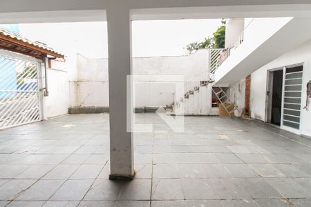 Casa à venda com 100m², 2 quartos e 4 vagasGaragem/Churrasqueira