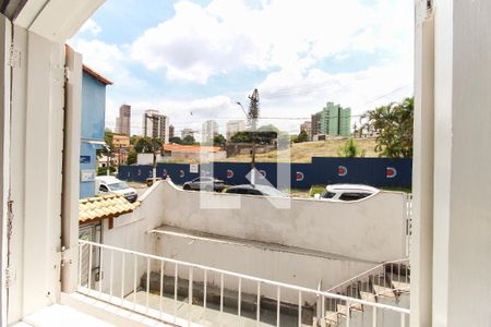 Vista do Quarto 1 de casa à venda com 2 quartos, 100m² em Vila Formosa, São Paulo