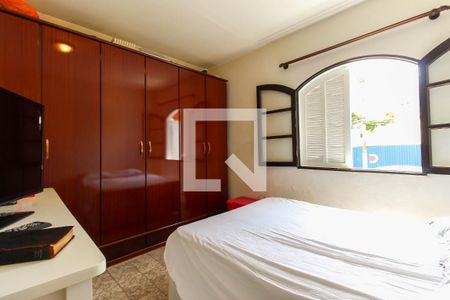 Quarto 2 de casa à venda com 2 quartos, 100m² em Vila Formosa, São Paulo