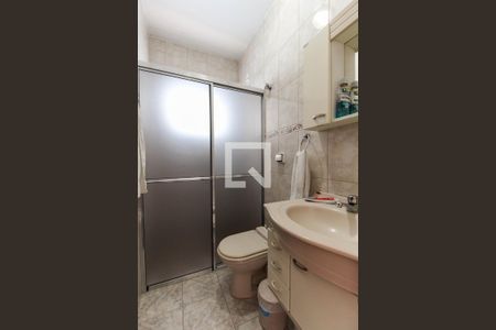 Casa à venda com 100m², 2 quartos e 4 vagasBanheiro