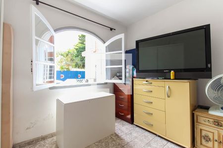 Quarto 1 de casa à venda com 2 quartos, 100m² em Vila Formosa, São Paulo