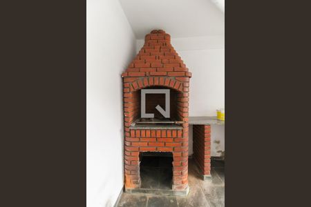 Casa à venda com 100m², 2 quartos e 4 vagasChurrasqueira
