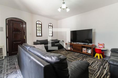 Sala de casa à venda com 2 quartos, 100m² em Vila Formosa, São Paulo
