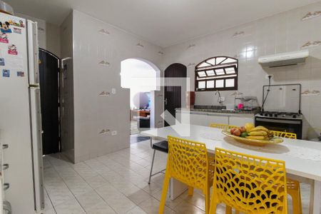Casa à venda com 100m², 2 quartos e 4 vagasCozinha