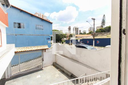 Vista da Sala de casa à venda com 2 quartos, 100m² em Vila Formosa, São Paulo