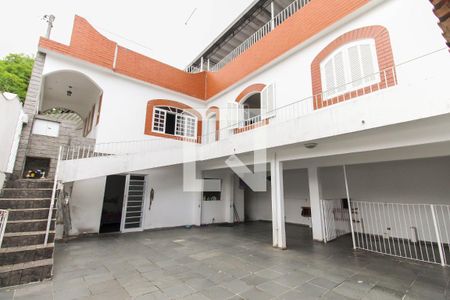 Casa à venda com 100m², 2 quartos e 4 vagasGaragem/Churrasqueira