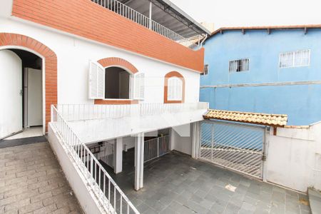 Casa à venda com 100m², 2 quartos e 4 vagasEntrada