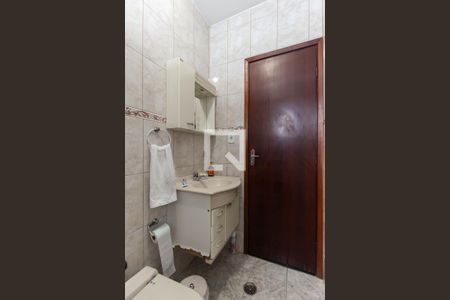 Casa à venda com 100m², 2 quartos e 4 vagasBanheiro