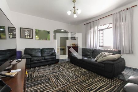 Sala de casa à venda com 2 quartos, 100m² em Vila Formosa, São Paulo