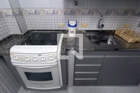 Apartamento para alugar com 73m², 1 quarto e 1 vagaCozinha