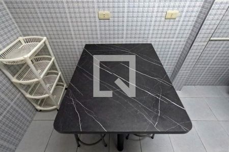 Apartamento para alugar com 73m², 1 quarto e 1 vagaCozinha
