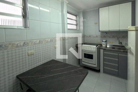 Apartamento para alugar com 73m², 1 quarto e 1 vagaCozinha