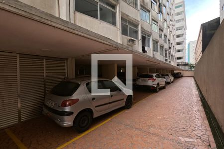 Apartamento para alugar com 73m², 1 quarto e 1 vagaÁrea Comum - Garagem