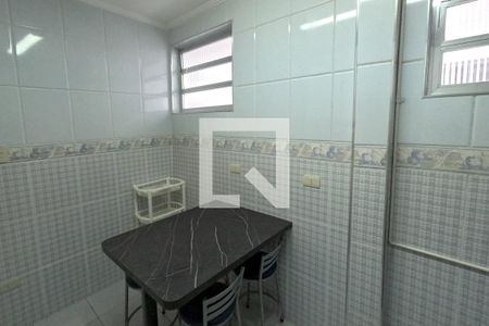 Apartamento para alugar com 73m², 1 quarto e 1 vagaCozinha