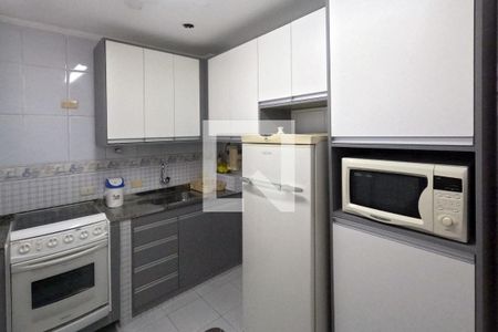 Apartamento para alugar com 73m², 1 quarto e 1 vagaCozinha