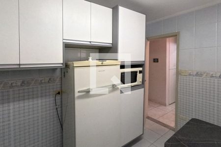 Apartamento para alugar com 73m², 1 quarto e 1 vagaCozinha