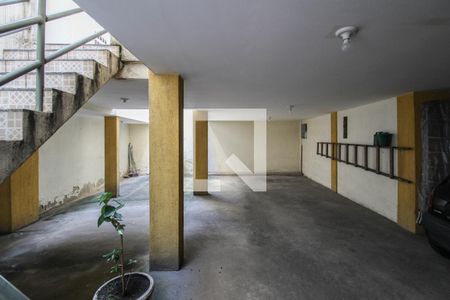 Apartamento para alugar com 73m², 2 quartos e 1 vagaGaragem