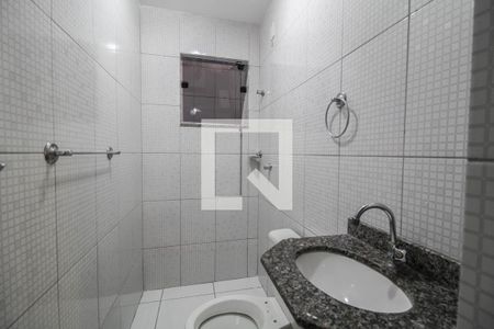 Apartamento para alugar com 73m², 2 quartos e 1 vagaBanheiro 1
