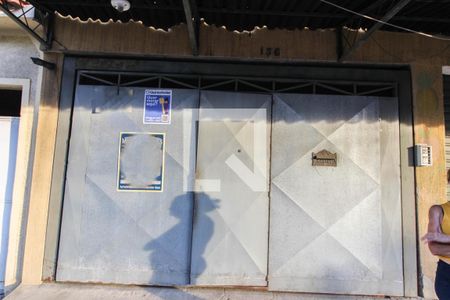 Apartamento para alugar com 73m², 2 quartos e 1 vagaFachada