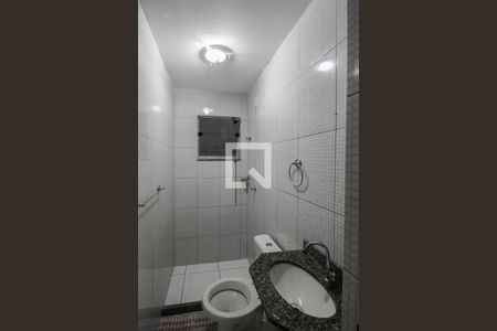 Apartamento para alugar com 73m², 2 quartos e 1 vagaBanheiro 1