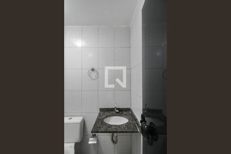 Apartamento para alugar com 73m², 2 quartos e 1 vagaBanheiro 2