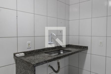 Apartamento para alugar com 73m², 2 quartos e 1 vagaCozinha