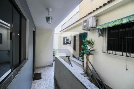 Apartamento para alugar com 73m², 2 quartos e 1 vagaFrente da Casa