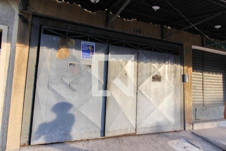 Apartamento para alugar com 73m², 2 quartos e 1 vagaFachada