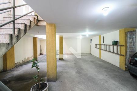 Apartamento para alugar com 73m², 2 quartos e 1 vagaGaragem