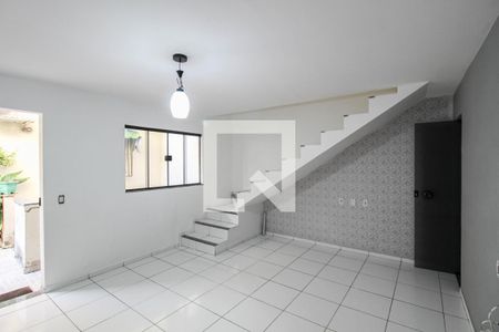 Apartamento para alugar com 73m², 2 quartos e 1 vagaSala