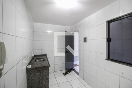 Apartamento para alugar com 73m², 2 quartos e 1 vagaCozinha