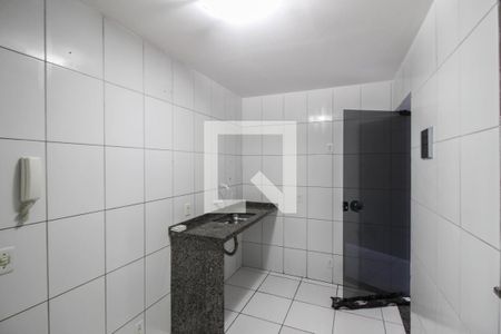 Apartamento para alugar com 73m², 2 quartos e 1 vagaCozinha