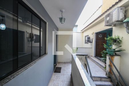 Apartamento para alugar com 73m², 2 quartos e 1 vagaFrente da Casa