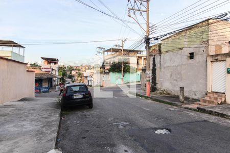 Apartamento para alugar com 73m², 2 quartos e 1 vagaVista da Rua