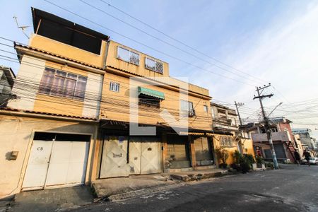 Apartamento para alugar com 73m², 2 quartos e 1 vagaFachada