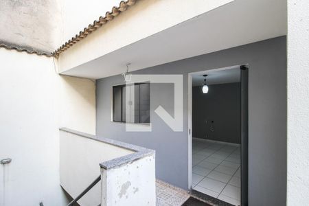 Apartamento para alugar com 73m², 2 quartos e 1 vagaFrente da Casa