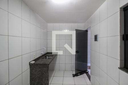 Apartamento para alugar com 73m², 2 quartos e 1 vagaCozinha