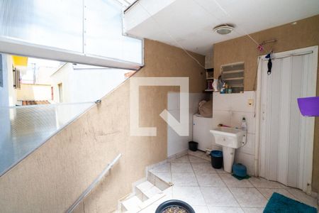 Casa à venda com 280m², 3 quartos e 2 vagasLavanderia