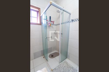 Casa à venda com 280m², 3 quartos e 2 vagasBanheiro da Suíte Detalhe