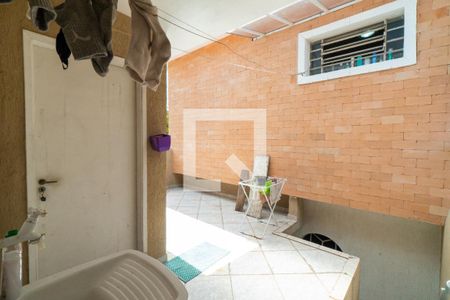 Casa à venda com 280m², 3 quartos e 2 vagasLavanderia