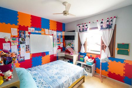 Casa à venda com 280m², 3 quartos e 2 vagasQuarto 1