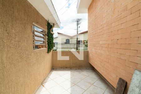 Casa à venda com 280m², 3 quartos e 2 vagasLavanderia