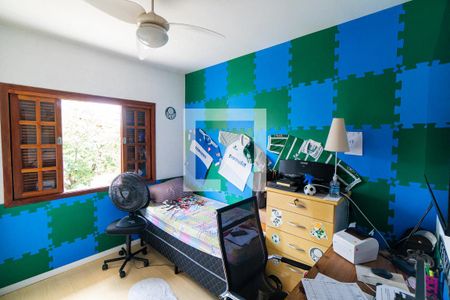 Casa à venda com 280m², 3 quartos e 2 vagasQuarto 2