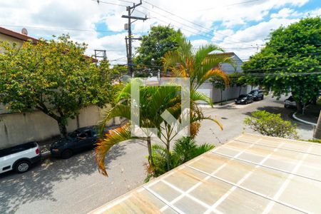 Casa à venda com 280m², 3 quartos e 2 vagasVista do Quarto 2