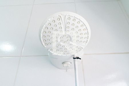 Casa à venda com 280m², 3 quartos e 2 vagasBanheiro Social Detalhe