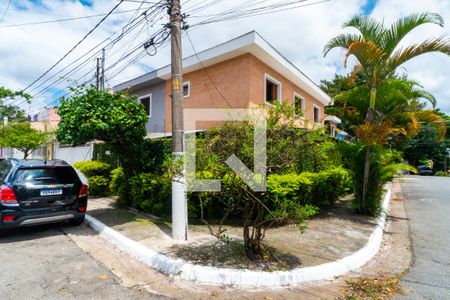 Casa à venda com 280m², 3 quartos e 2 vagasFachada