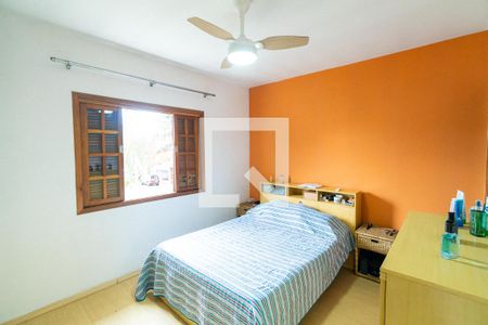 Suite de casa à venda com 3 quartos, 280m² em Planalto Paulista, São Paulo